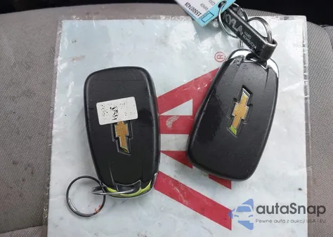 2019 Chevrolet Equinox Lt z USA, uszkodzony, nr VIN 3GNAXLEX9KS650553